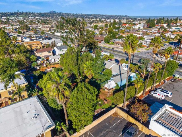 307 E Washington Ave, El Cajon, CA 92020