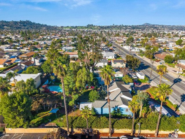 307 E Washington Ave, El Cajon, CA 92020