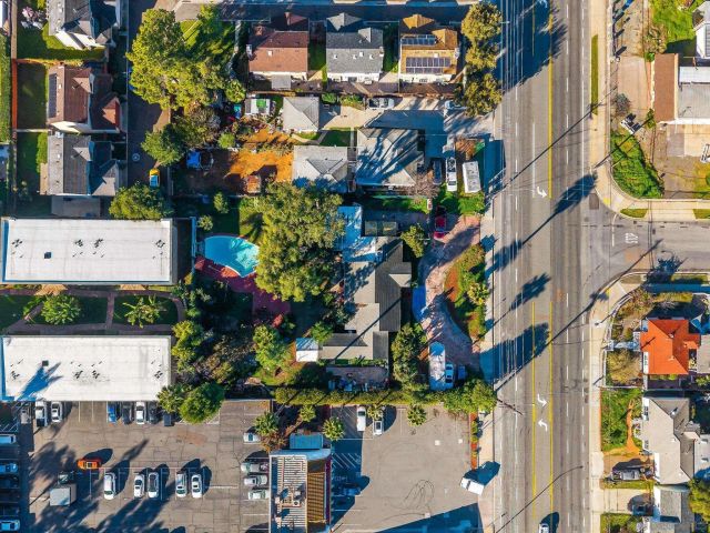 307 E Washington Ave, El Cajon, CA 92020