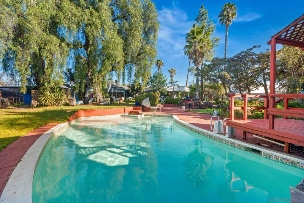 307 E Washington Ave, El Cajon, CA 92020