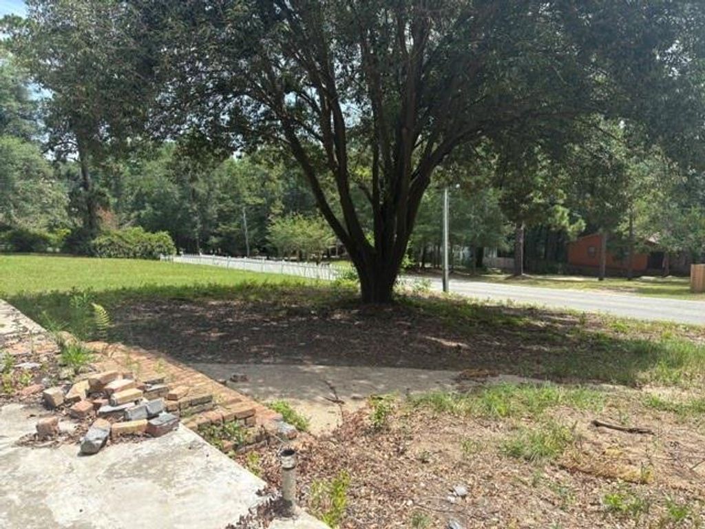 2758 Knollwood Drive, Mobile, AL 36693 — exterior
