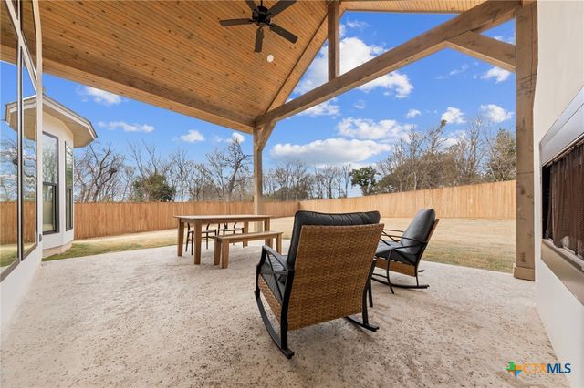 6514 Brasada Lane, Temple, TX 76502