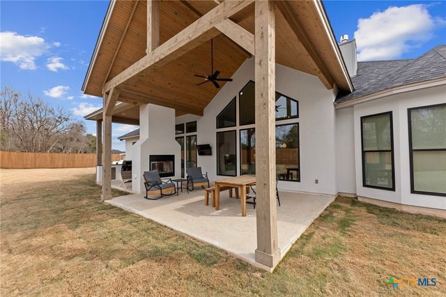 6514 Brasada Lane, Temple, TX 76502