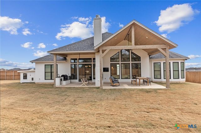 6514 Brasada Lane, Temple, TX 76502