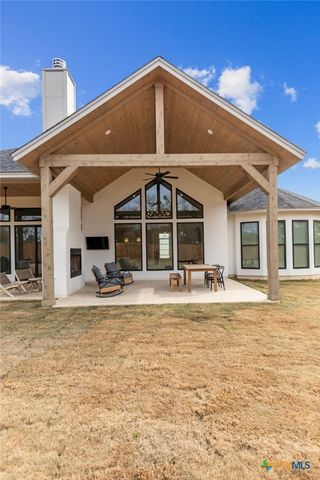 6514 Brasada Lane, Temple, TX 76502