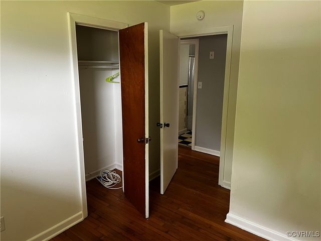 2123 Colston St, Petersburg, VA 23805