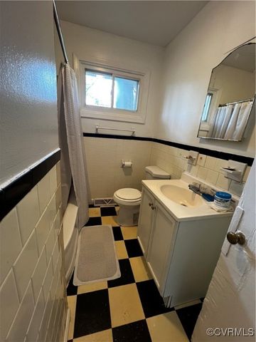 2123 Colston St, Petersburg, VA 23805