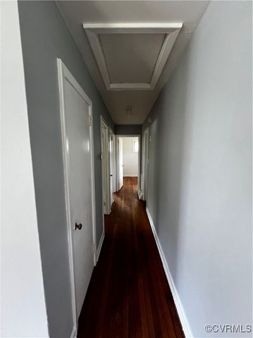 2123 Colston St, Petersburg, VA 23805