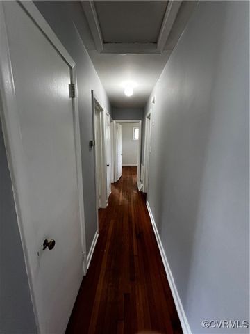 2123 Colston St, Petersburg, VA 23805
