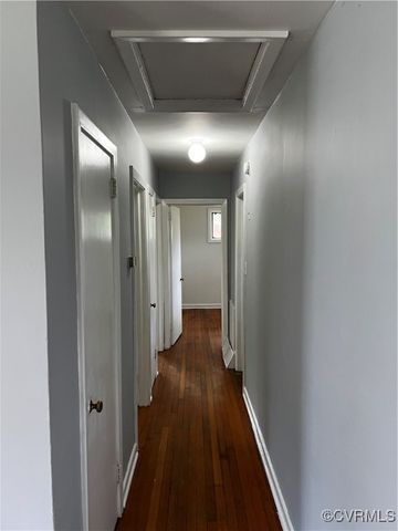 2123 Colston St, Petersburg, VA 23805