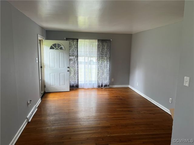 2123 Colston St, Petersburg, VA 23805