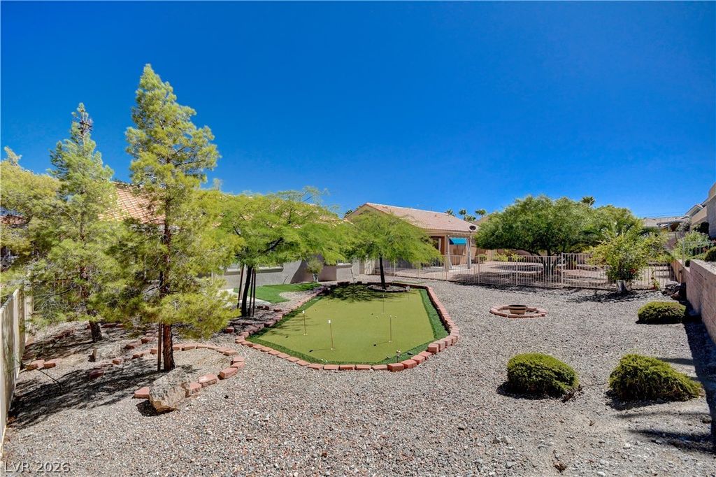 11024 Clarion Lane, Las Vegas, NV 89134 — photo 2