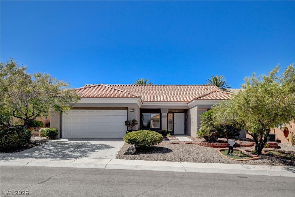 11024 Clarion Lane, Las Vegas, NV 89134 — photo 3