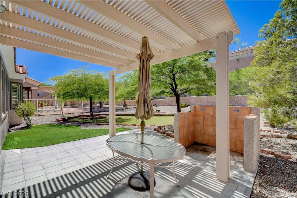 11024 Clarion Lane, Las Vegas, NV 89134 — photo 4