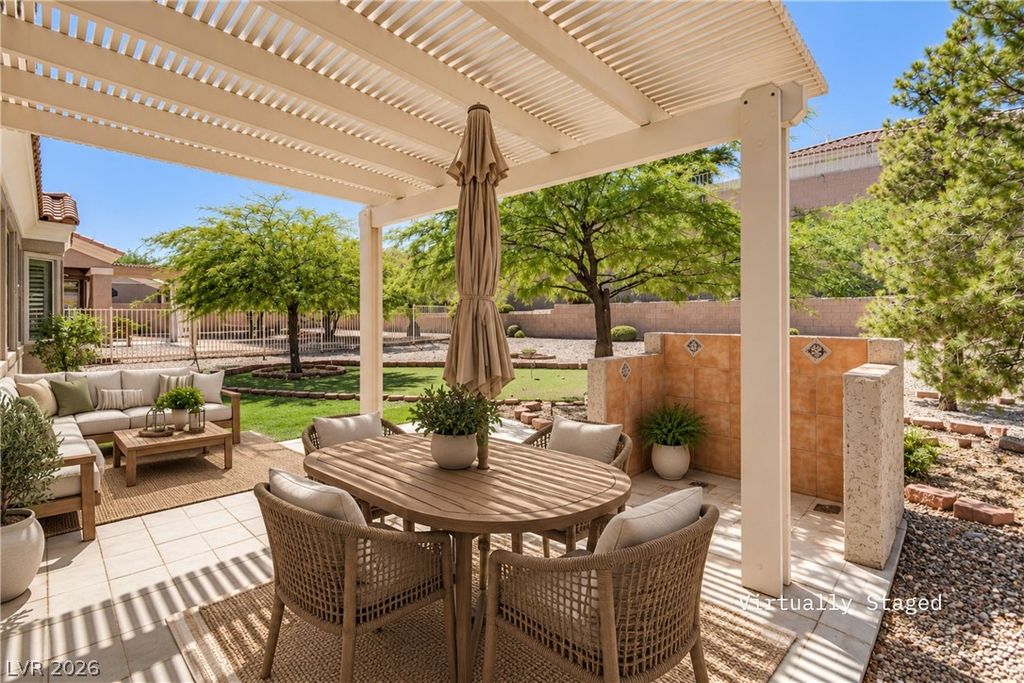 11024 Clarion Lane, Las Vegas, NV 89134 — photo 5