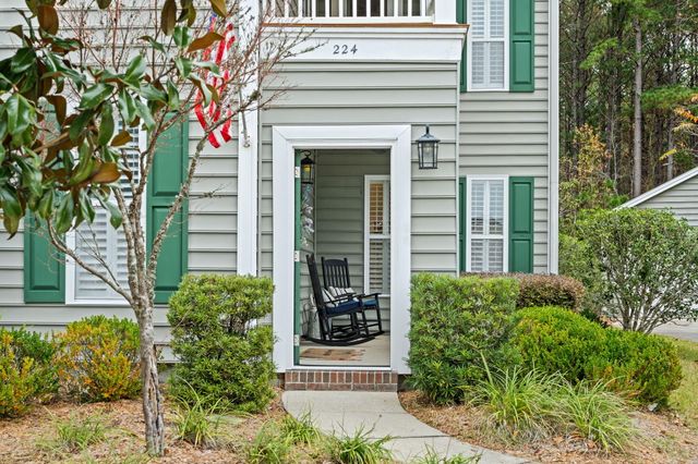 224 Cameron Street, Summerville, SC 29486