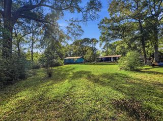 4696 County Road 3400, Colmesneil, TX 75938
