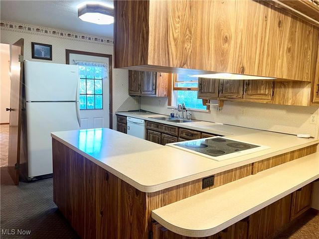 1725 Auburn Avenue NW, Massillon, OH 44647