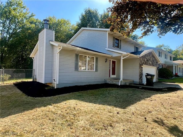 1725 Auburn Avenue NW, Massillon, OH 44647