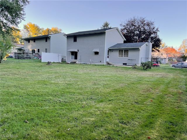 1725 Auburn Avenue NW, Massillon, OH 44647