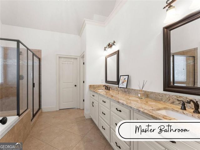 267 Chestnut Oak Lane, Dawsonville, GA 30534