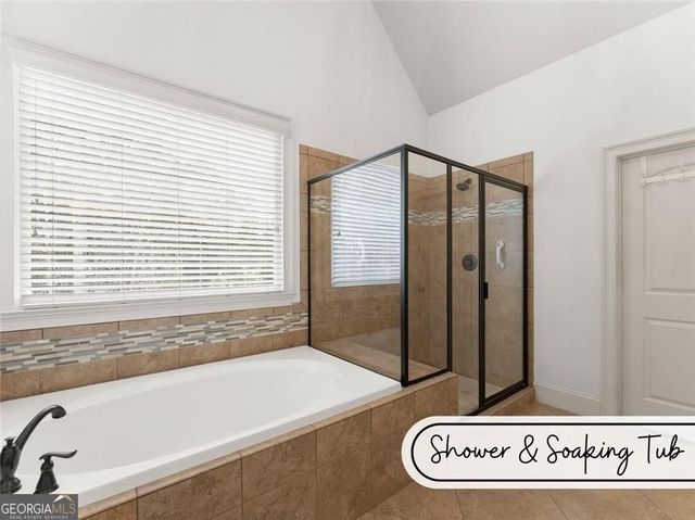 267 Chestnut Oak Lane, Dawsonville, GA 30534