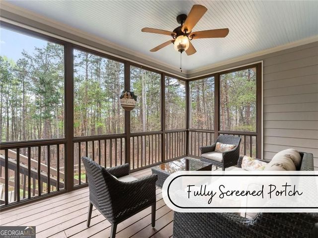 267 Chestnut Oak Lane, Dawsonville, GA 30534
