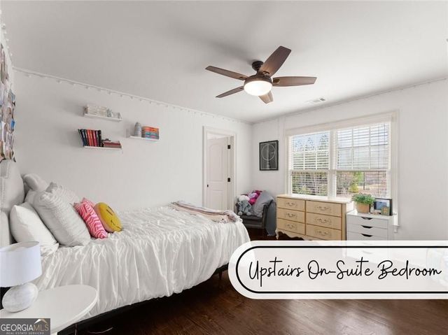 267 Chestnut Oak Lane, Dawsonville, GA 30534