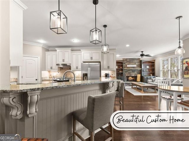 267 Chestnut Oak Lane, Dawsonville, GA 30534