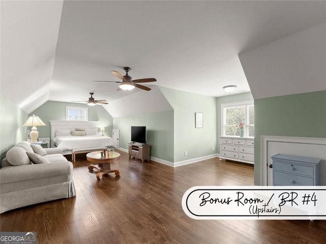 267 Chestnut Oak Lane, Dawsonville, GA 30534