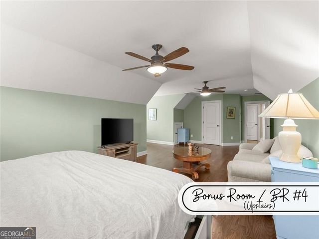 267 Chestnut Oak Lane, Dawsonville, GA 30534
