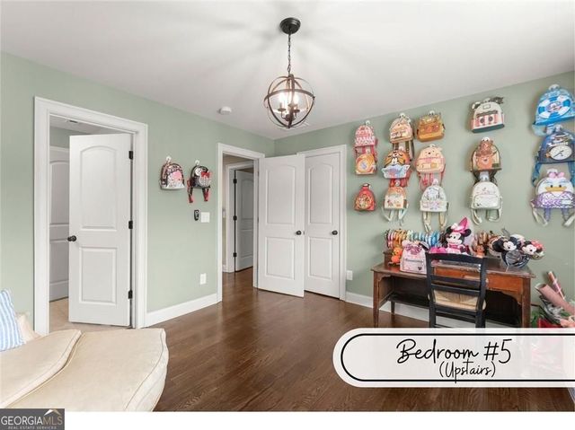 267 Chestnut Oak Lane, Dawsonville, GA 30534