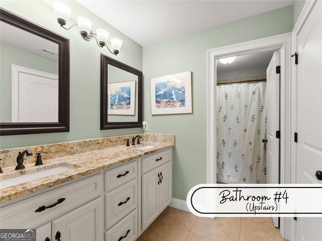 267 Chestnut Oak Lane, Dawsonville, GA 30534
