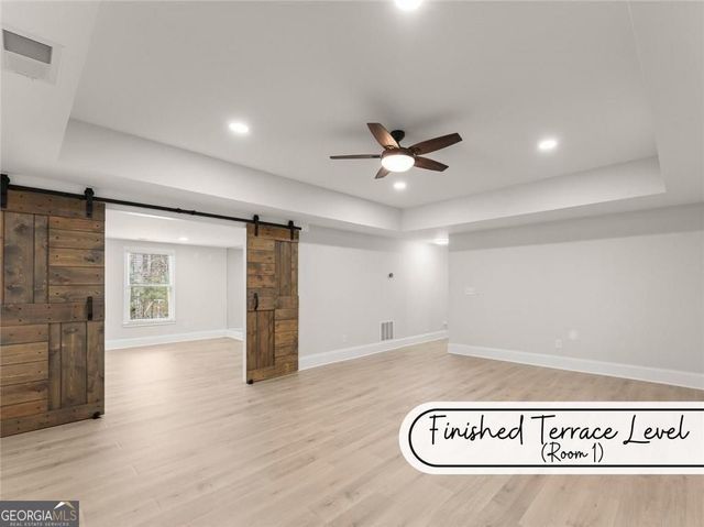 267 Chestnut Oak Lane, Dawsonville, GA 30534
