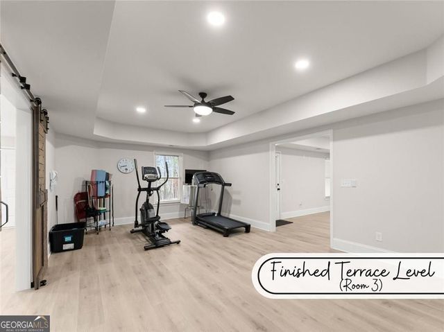 267 Chestnut Oak Lane, Dawsonville, GA 30534