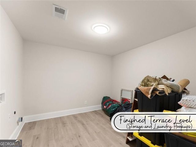 267 Chestnut Oak Lane, Dawsonville, GA 30534