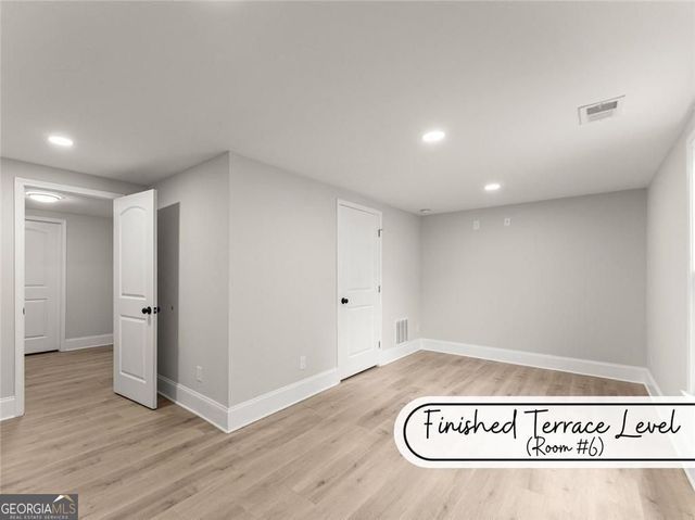 267 Chestnut Oak Lane, Dawsonville, GA 30534