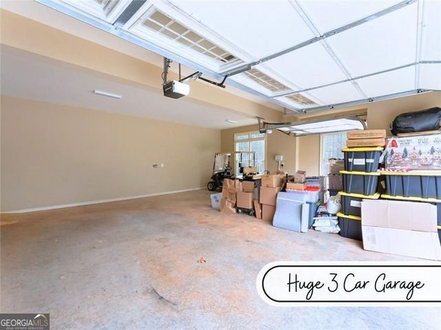 267 Chestnut Oak Lane, Dawsonville, GA 30534
