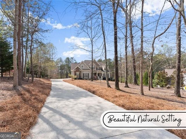 267 Chestnut Oak Lane, Dawsonville, GA 30534