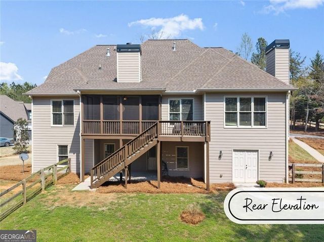 267 Chestnut Oak Lane, Dawsonville, GA 30534