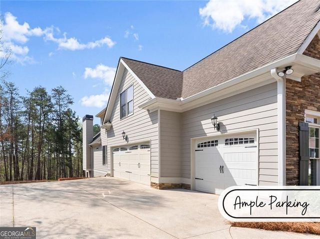 267 Chestnut Oak Lane, Dawsonville, GA 30534
