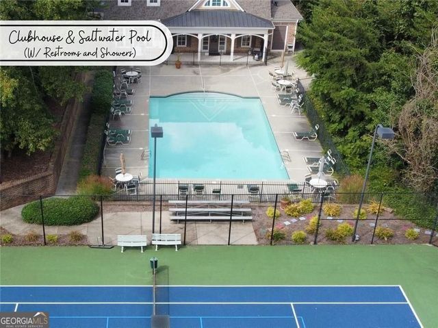 267 Chestnut Oak Lane, Dawsonville, GA 30534
