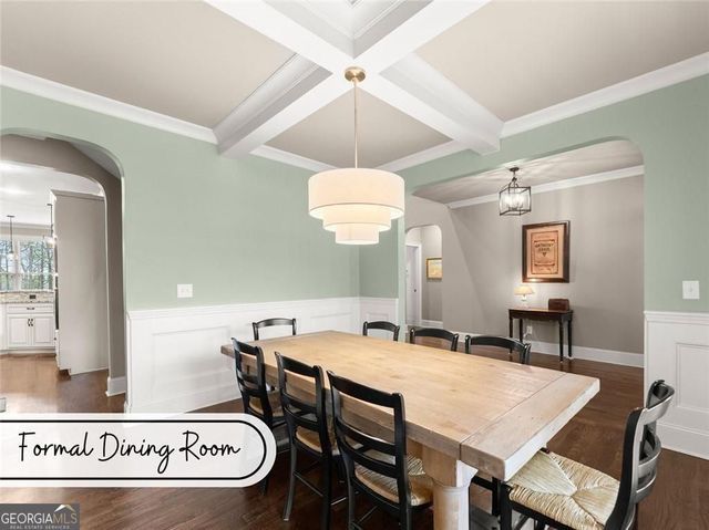 267 Chestnut Oak Lane, Dawsonville, GA 30534
