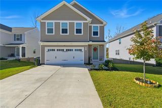 207 Lorraine DR, Williamsburg, VA 23185