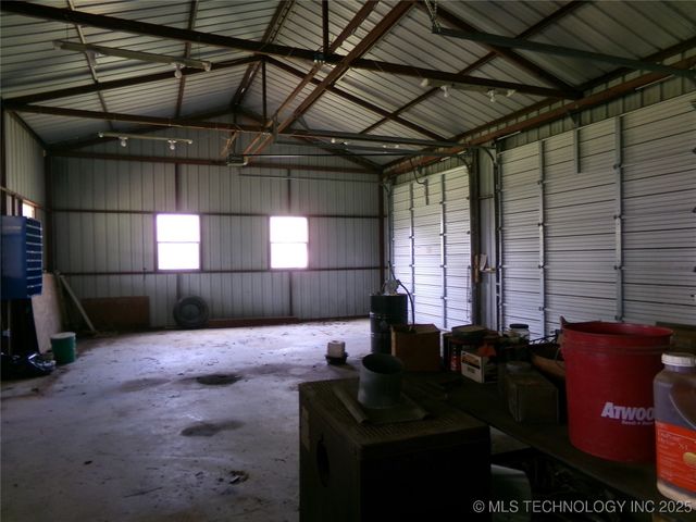 Lake Lane, Checotah, OK 74426