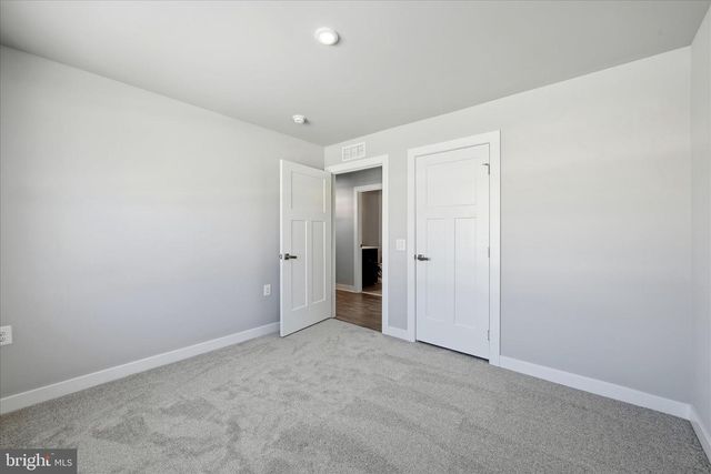 313 SWITCHGRASS CT, Bunker Hill, WV 25413