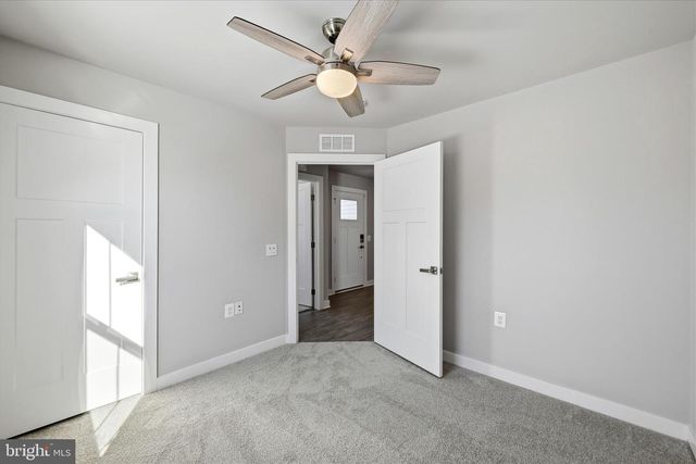 313 SWITCHGRASS CT, Bunker Hill, WV 25413
