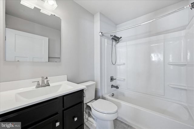 313 SWITCHGRASS CT, Bunker Hill, WV 25413