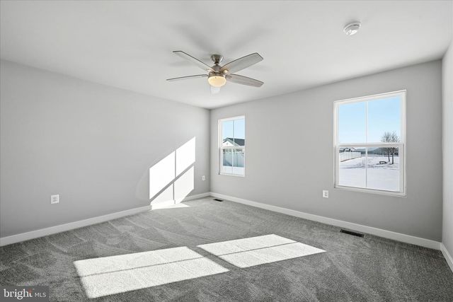 313 SWITCHGRASS CT, Bunker Hill, WV 25413