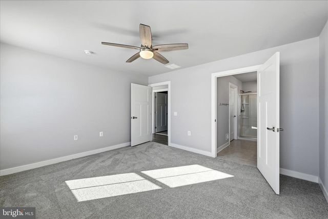 313 SWITCHGRASS CT, Bunker Hill, WV 25413